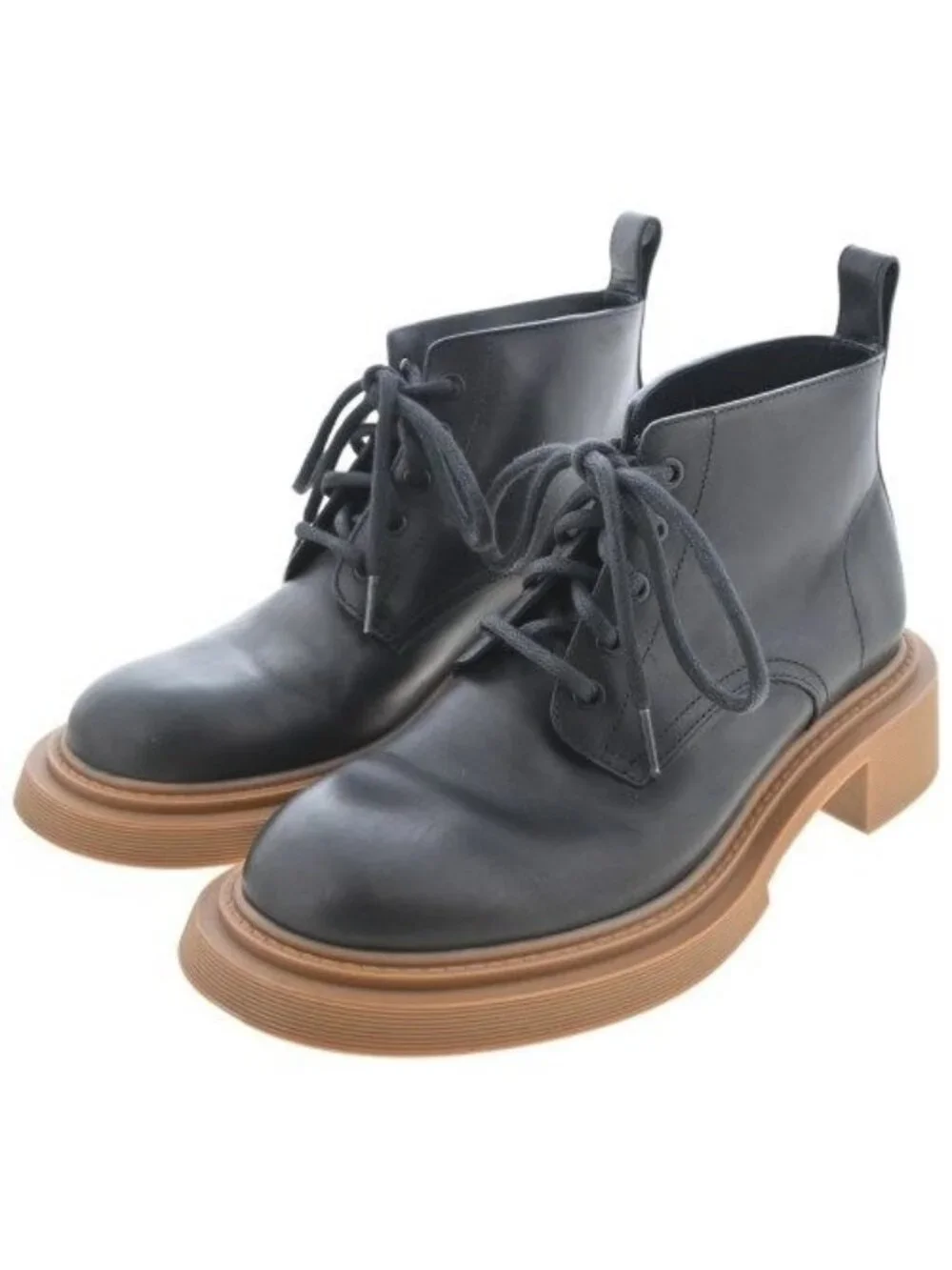 Loewe Boots Black